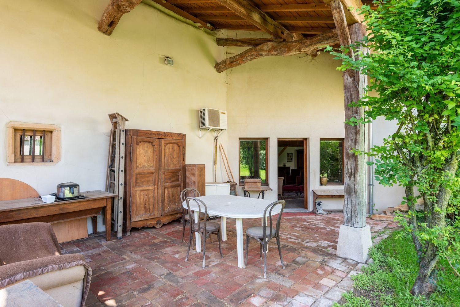 Maison à vendre, 230m², Messimy-sur-Saône