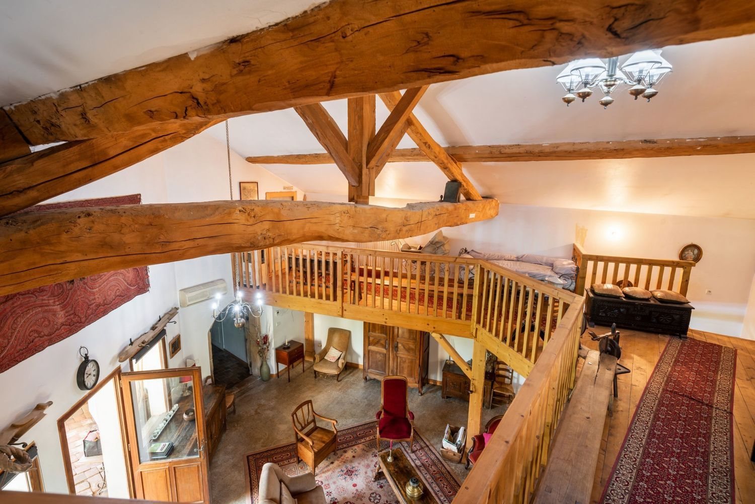 Maison à vendre, 230m², Messimy-sur-Saône
