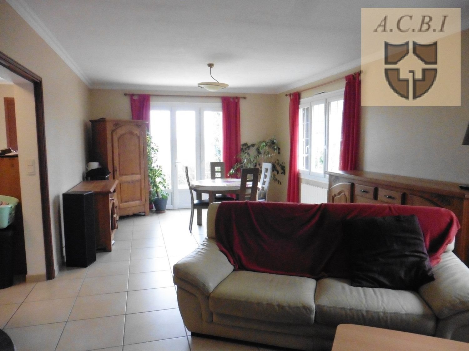 Maison à vendre, 131m², Vendôme