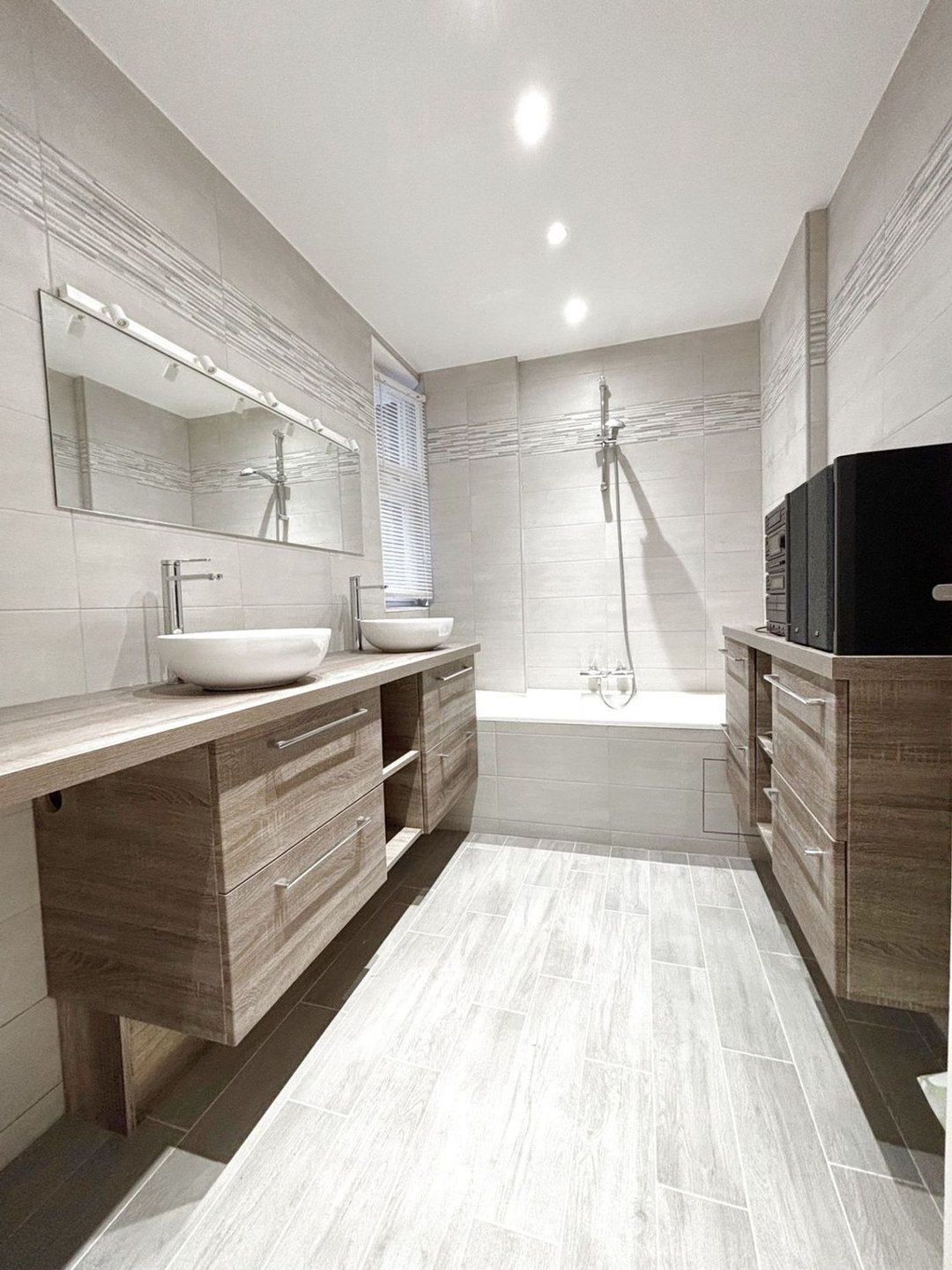 Appartement à vendre, 67m², Deuil-la-Barre
