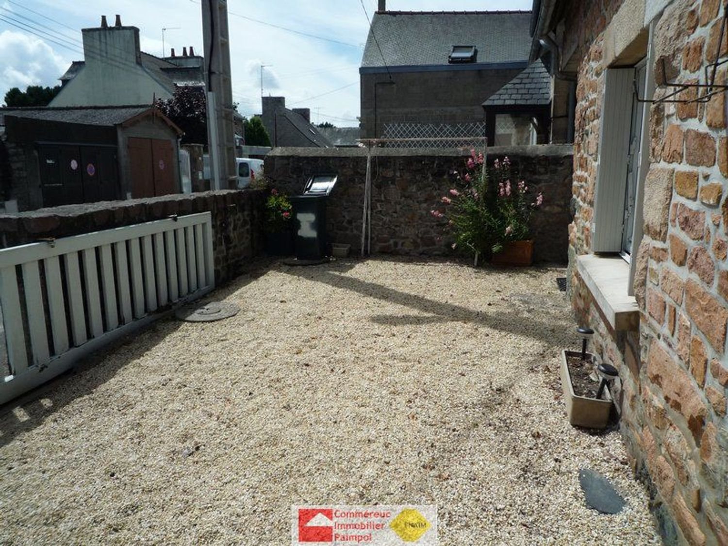Maison à vendre, 65m², Paimpol