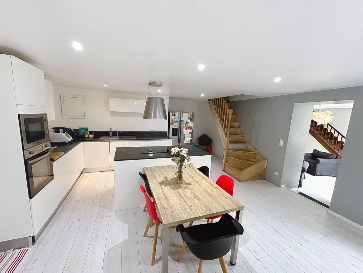 Maison à vendre, 195m², Jurançon