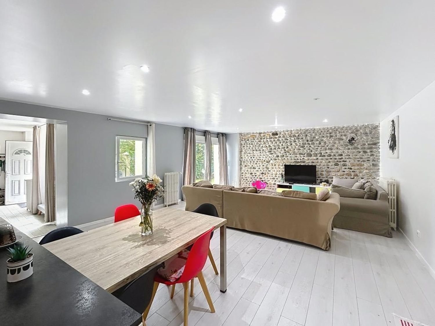 Maison à vendre, 195m², Jurançon