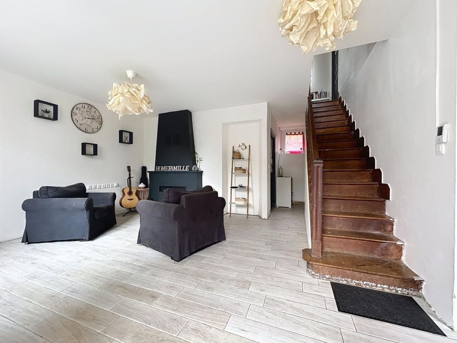 Maison à vendre, 195m², Jurançon