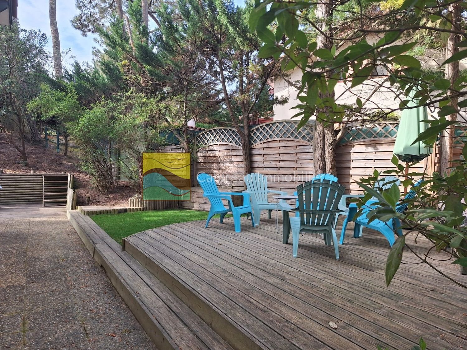 Maison à vendre, 46m², Lacanau