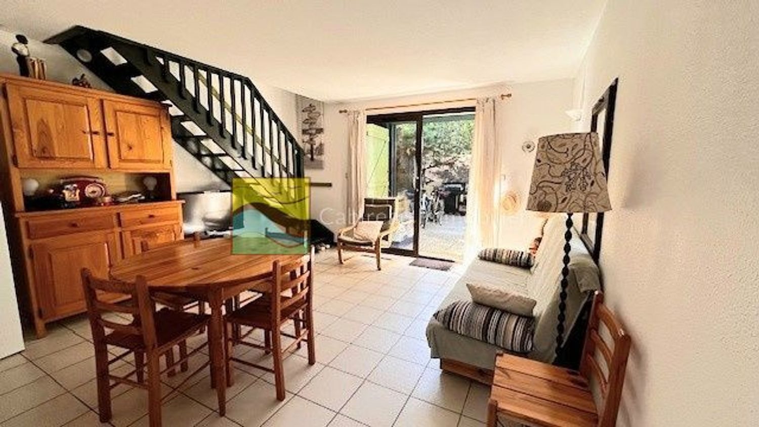Maison à vendre, 46m², Lacanau