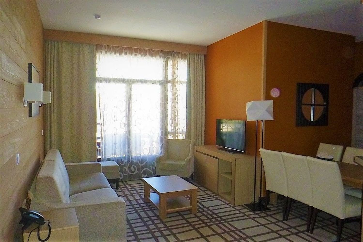 Appartement à vendre, 60m², Magland (Flaine)
