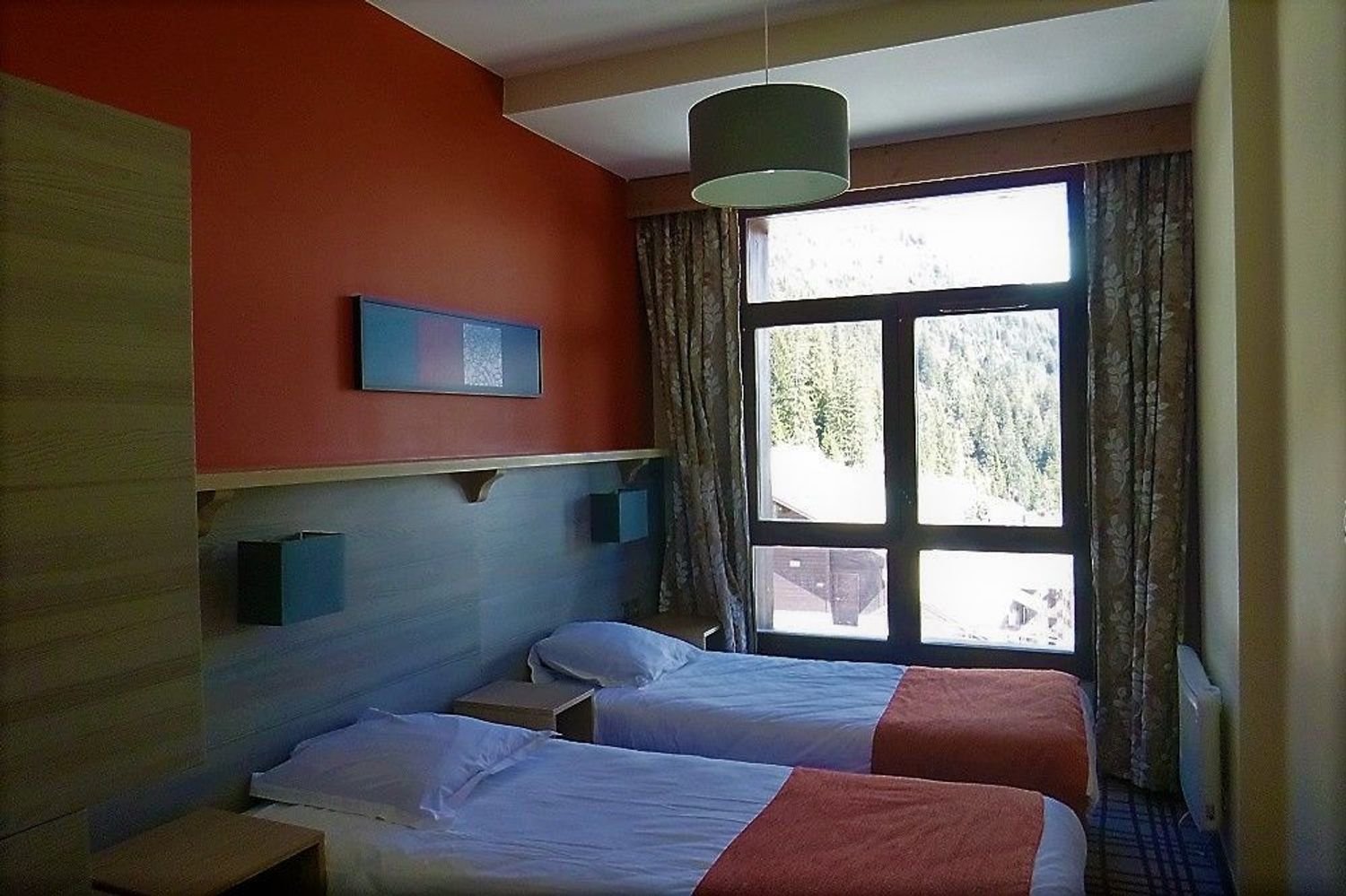 Appartement à vendre, 60m², Magland (Flaine)