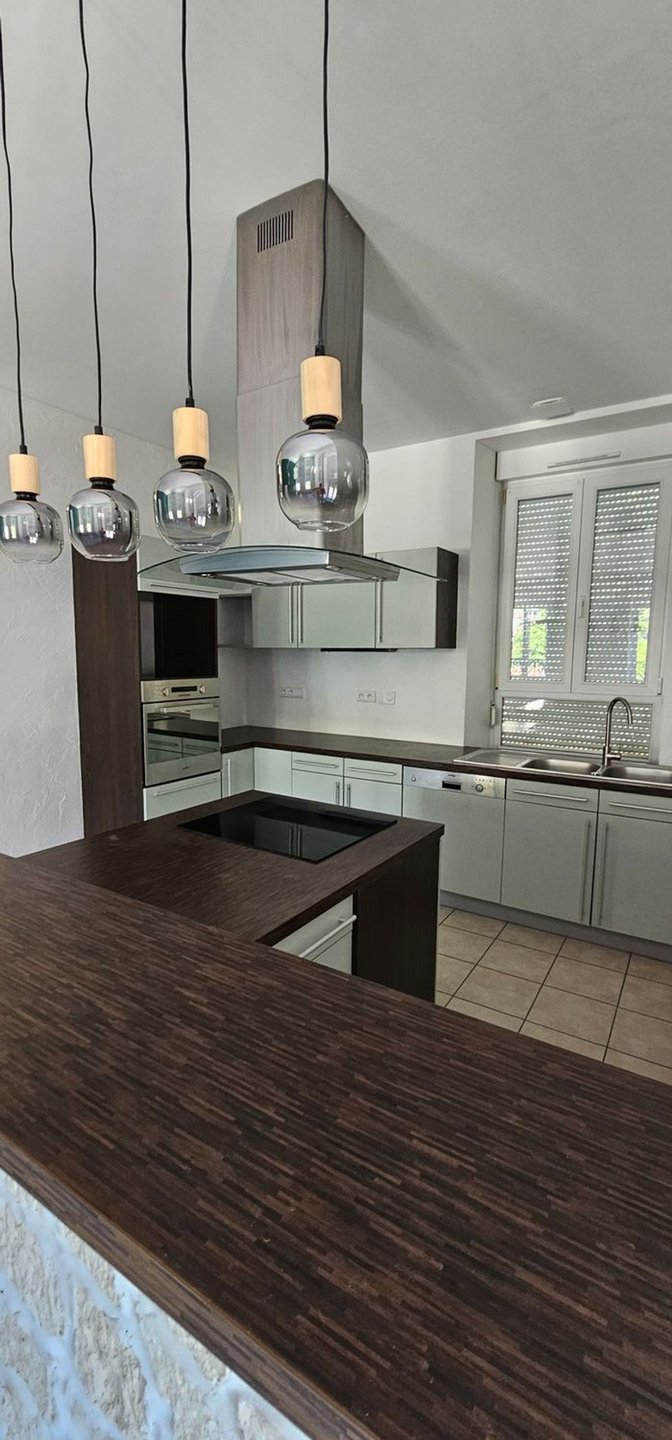 Appartement à louer, 70m², Le Val-d'Ajol