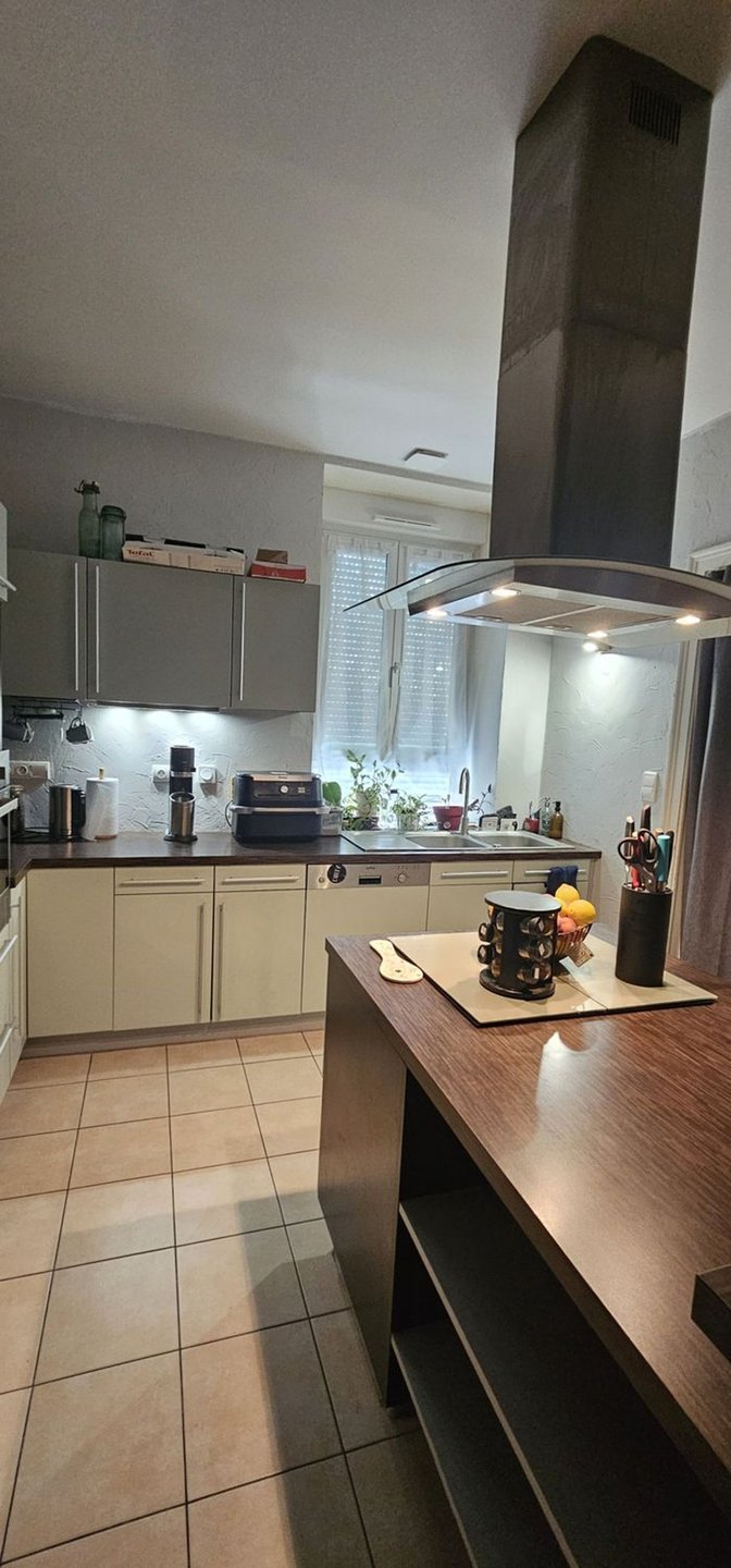 Appartement à louer, 70m², Le Val-d'Ajol