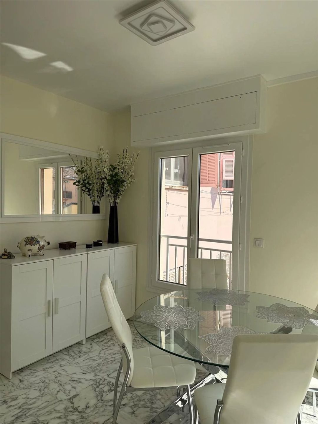 Appartement à louer, 50m², Nice