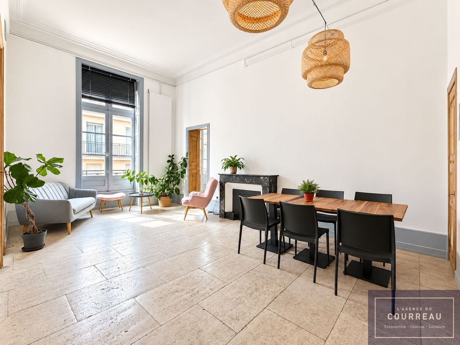Appartement à vendre, 145m², Montpellier