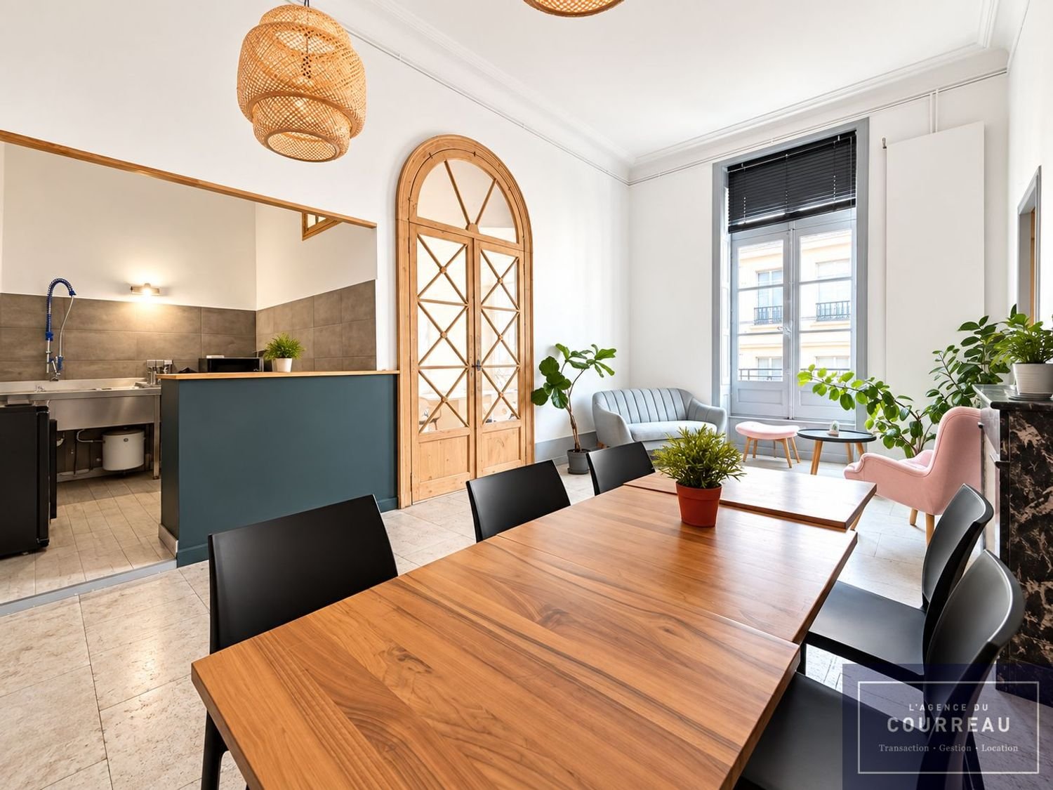 Appartement à vendre, 145m², Montpellier