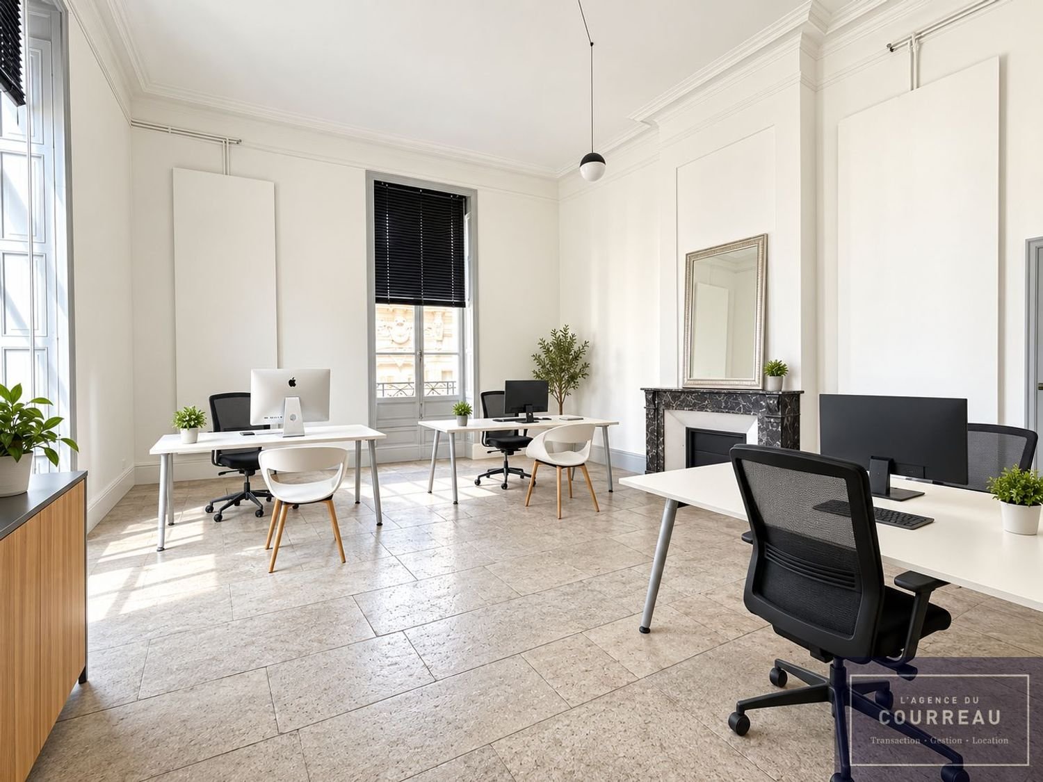 Appartement à vendre, 145m², Montpellier
