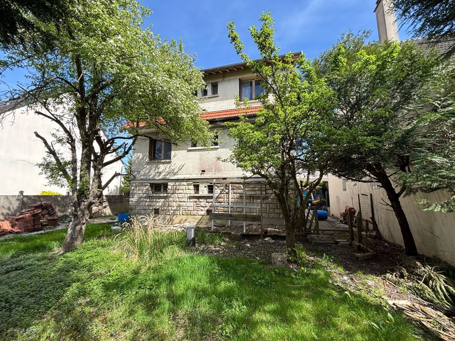 Maison à vendre, 124m², Champigny-sur-Marne