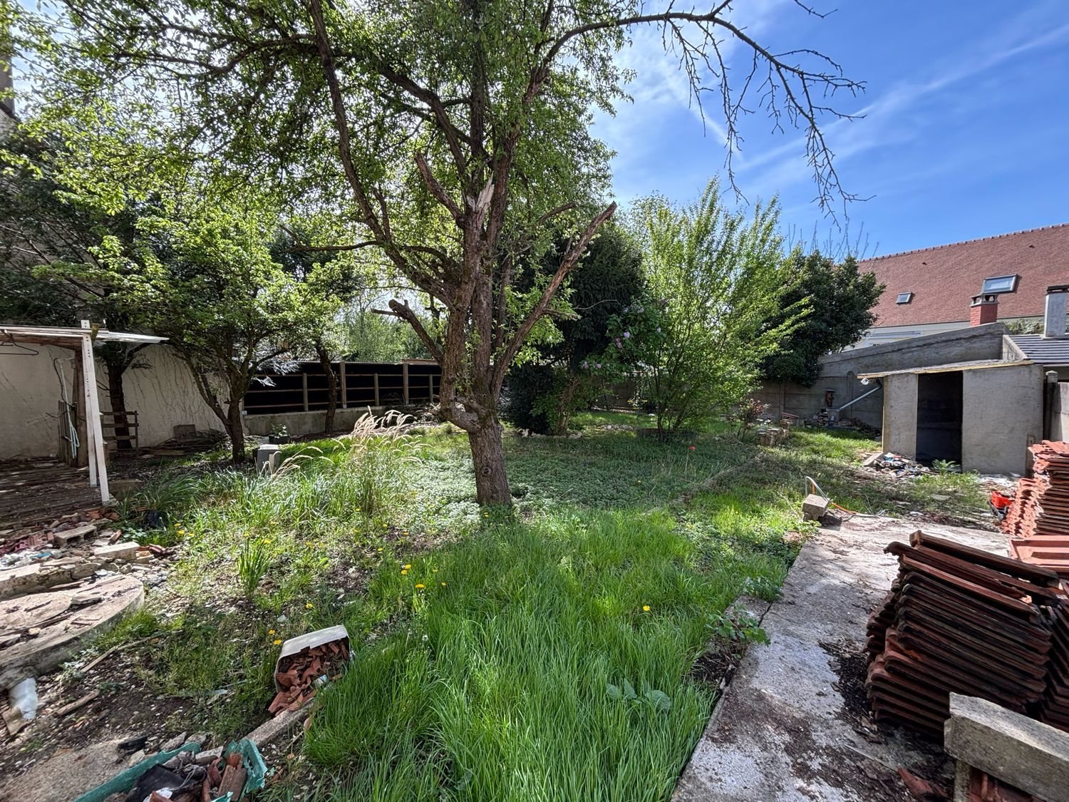 Maison à vendre, 124m², Champigny-sur-Marne