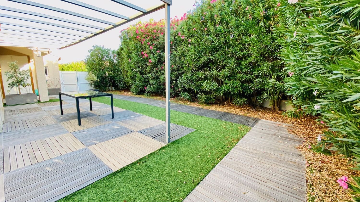 Maison à vendre, 170m², Pérols