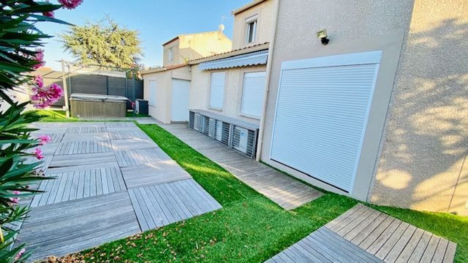 Maison à vendre, 170m², Pérols