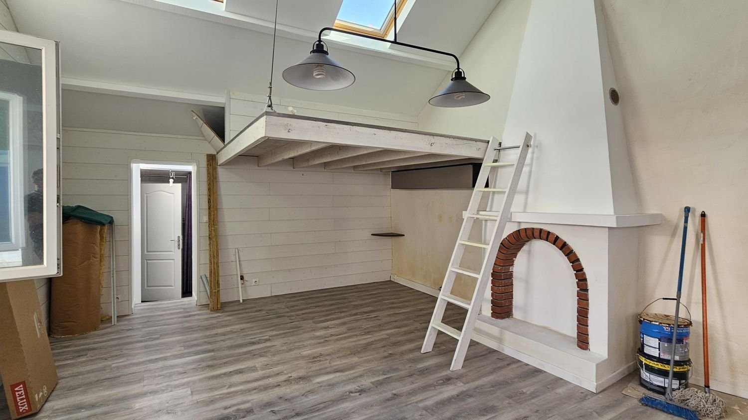 Maison à vendre, 85m², Noirmoutier-en-l'Île
