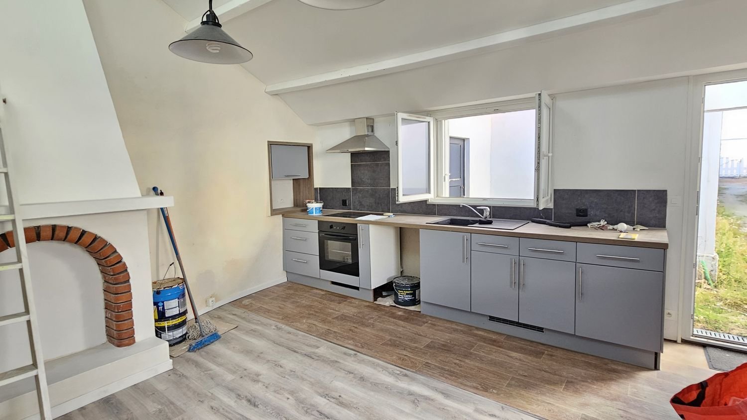Maison à vendre, 85m², Noirmoutier-en-l'Île
