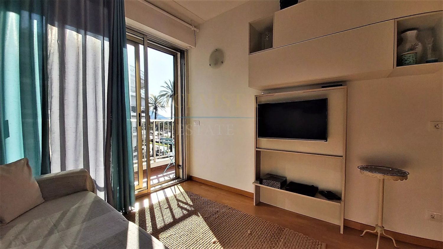Appartement à vendre, 39m², Menton