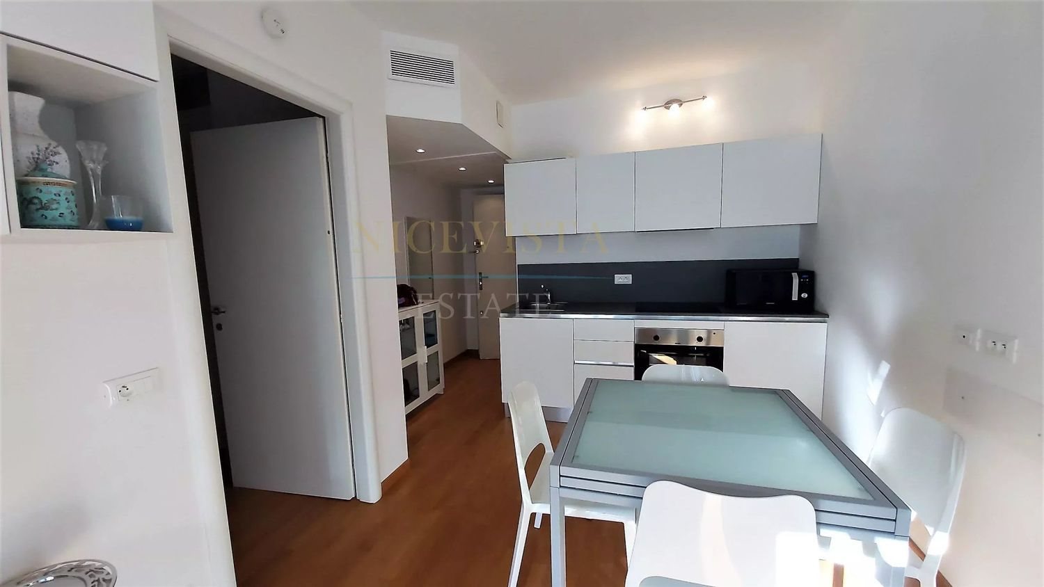 Appartement à vendre, 39m², Menton