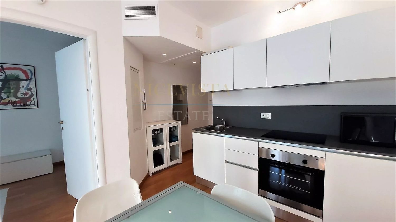 Appartement à vendre, 39m², Menton