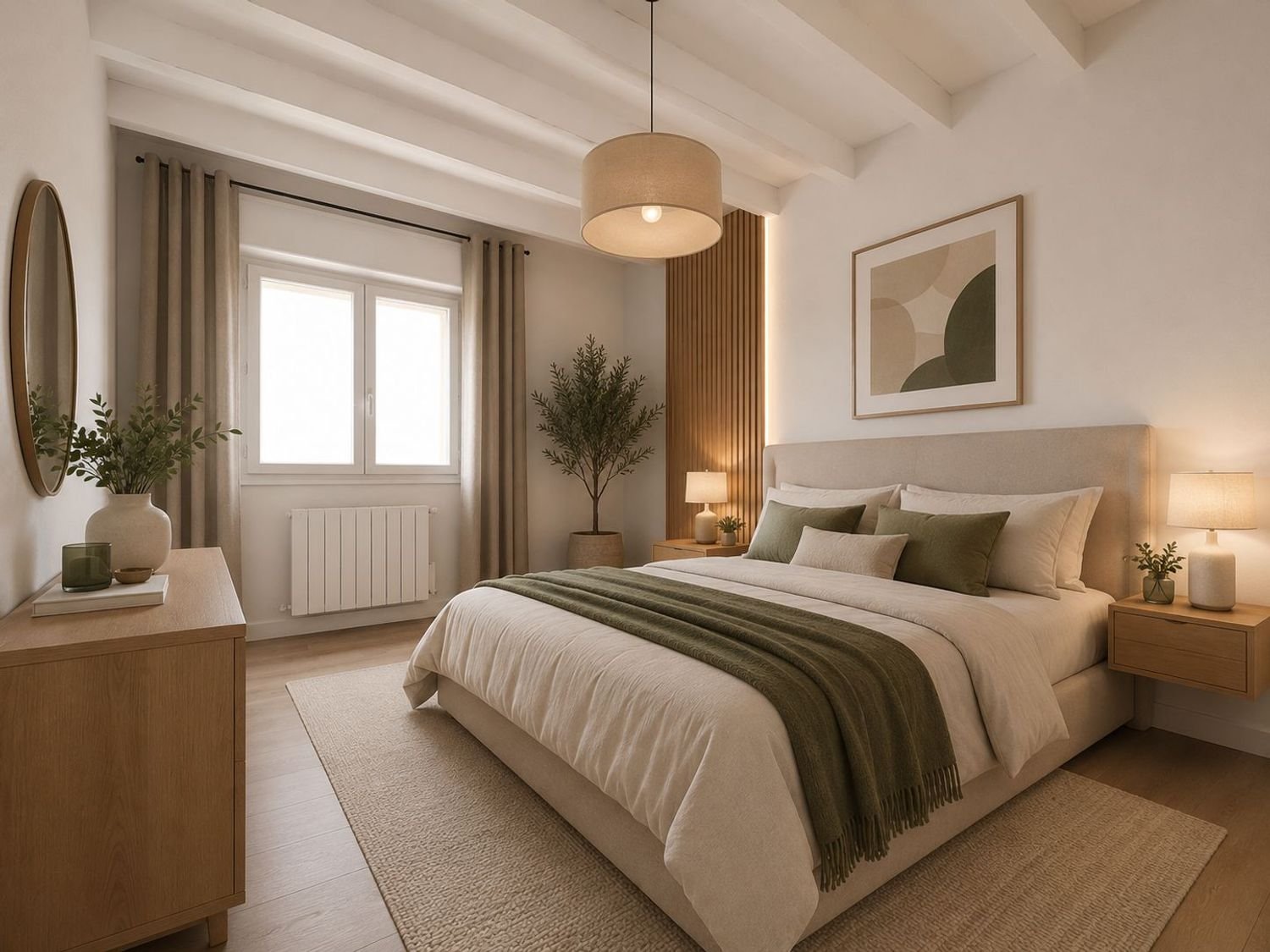 Appartement à vendre, 134m², Bordeaux