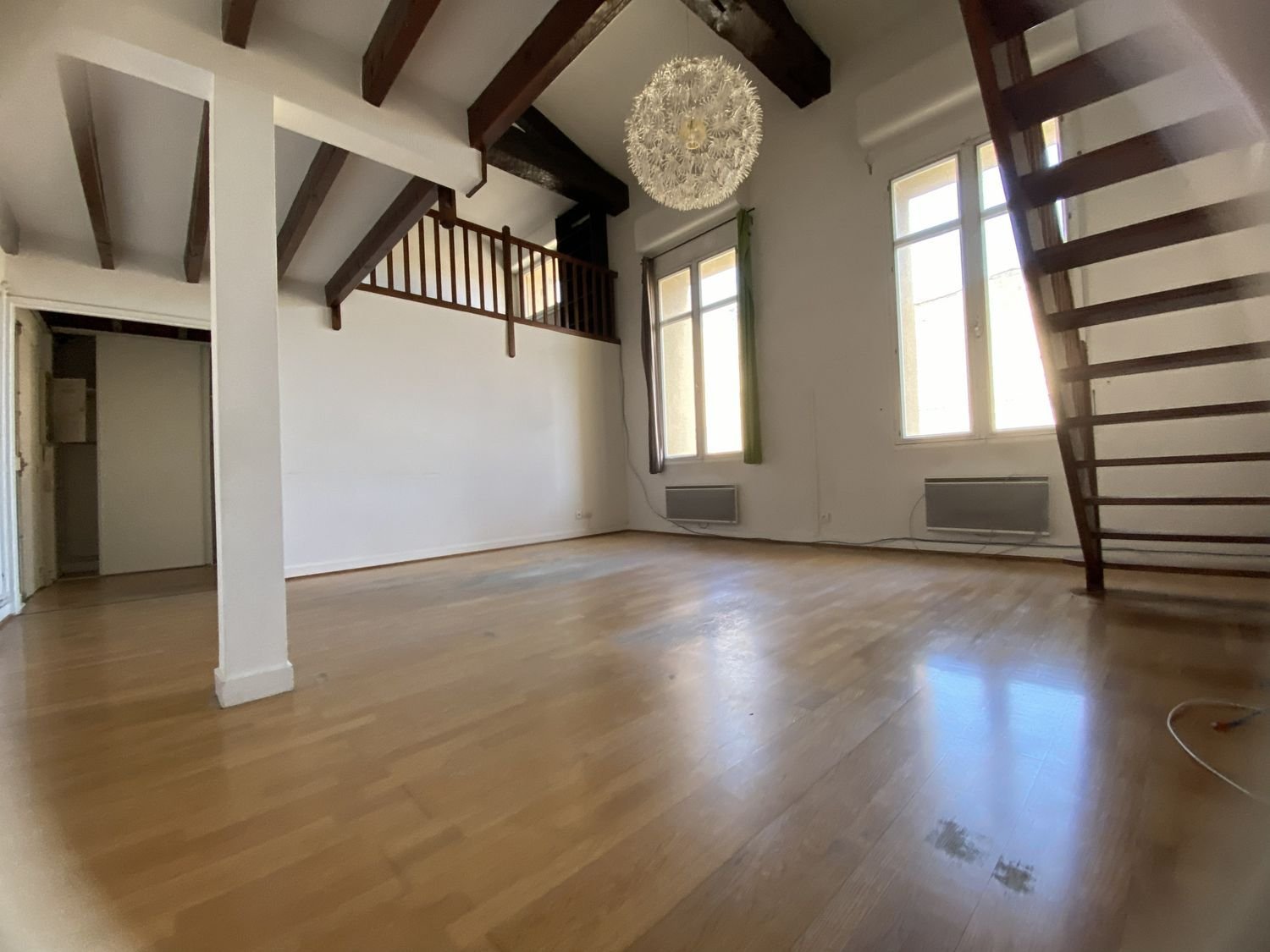 Appartement à vendre, 134m², Bordeaux