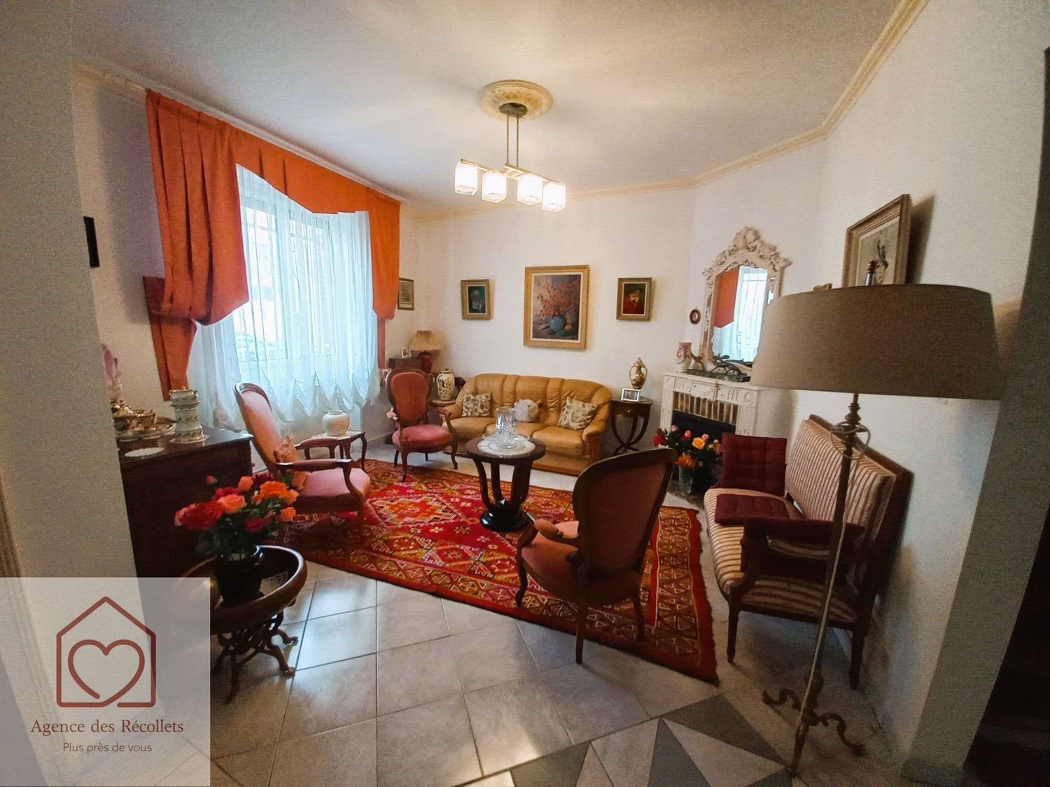 Maison à vendre, 160m², Moissac