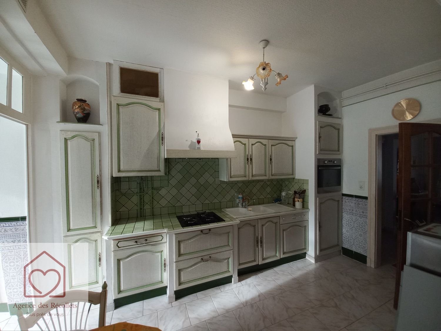 Maison à vendre, 160m², Moissac