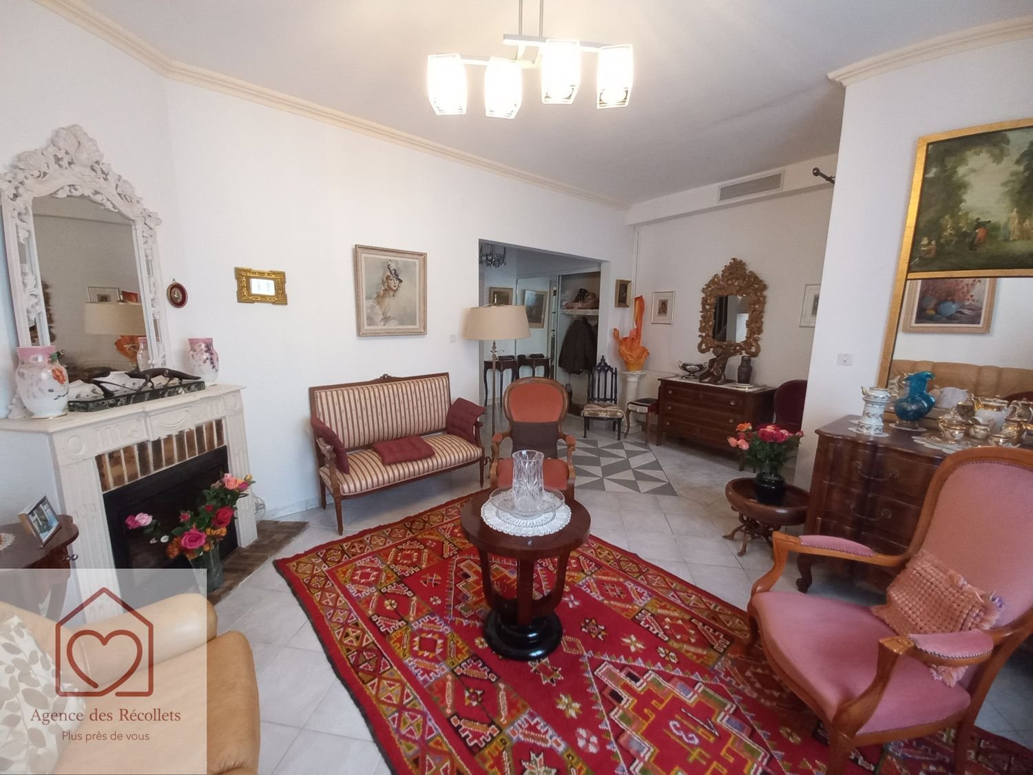 Maison à vendre, 160m², Moissac