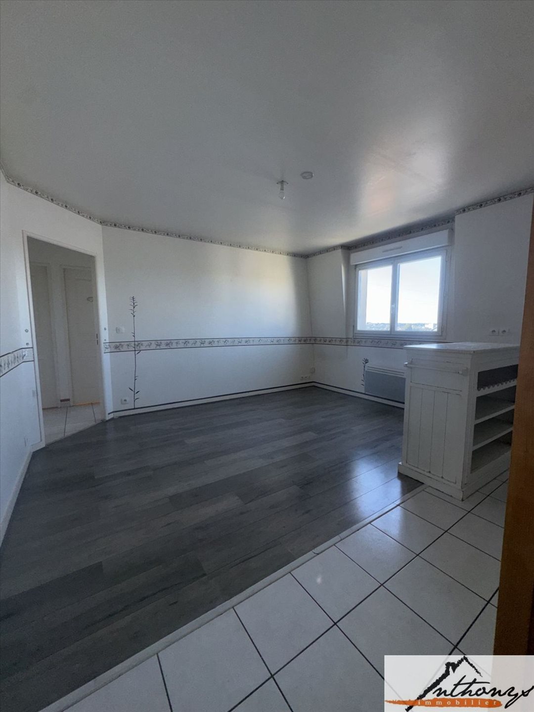 Appartement à vendre, 38m², Gagny