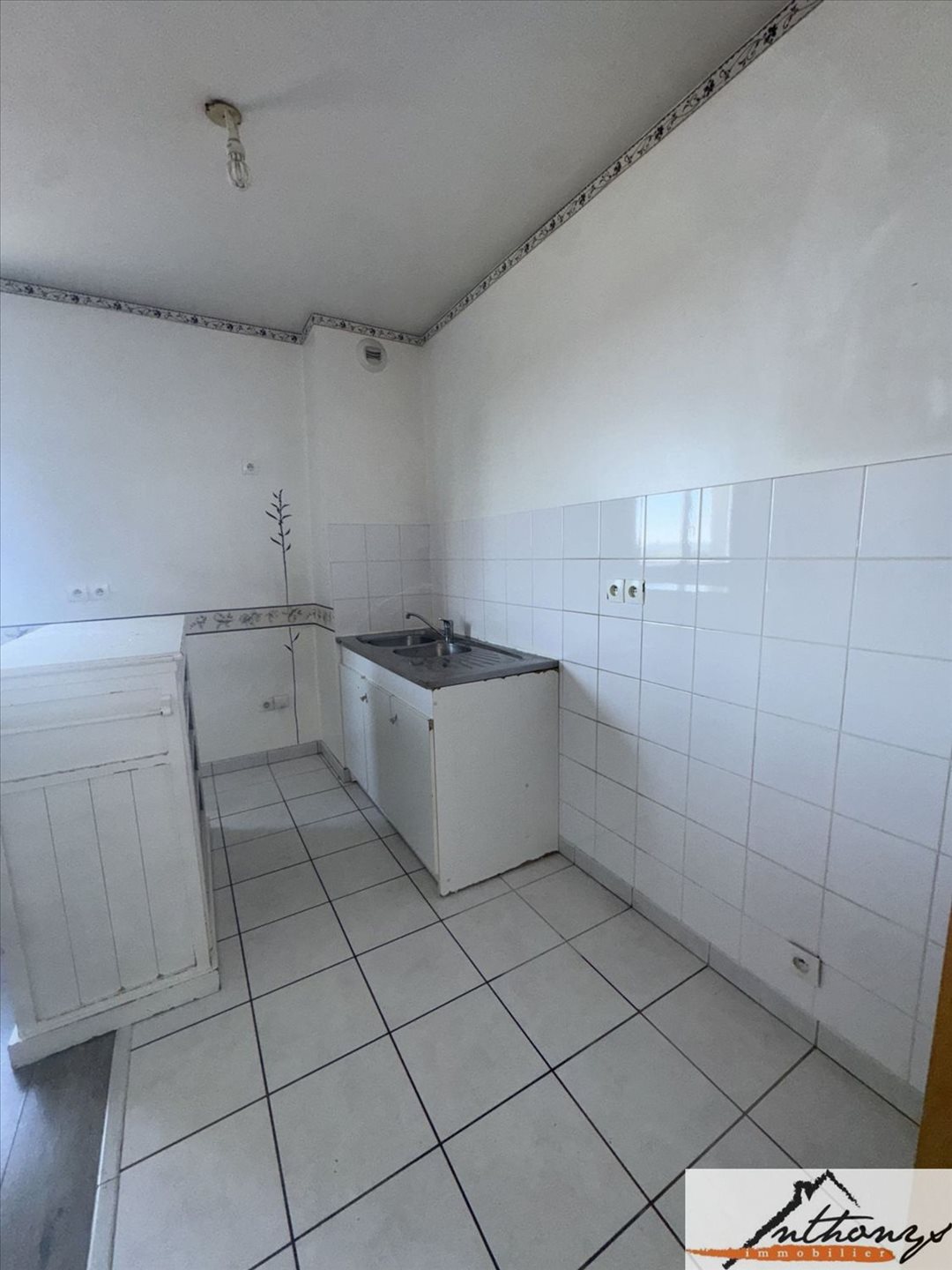Appartement à vendre, 38m², Gagny