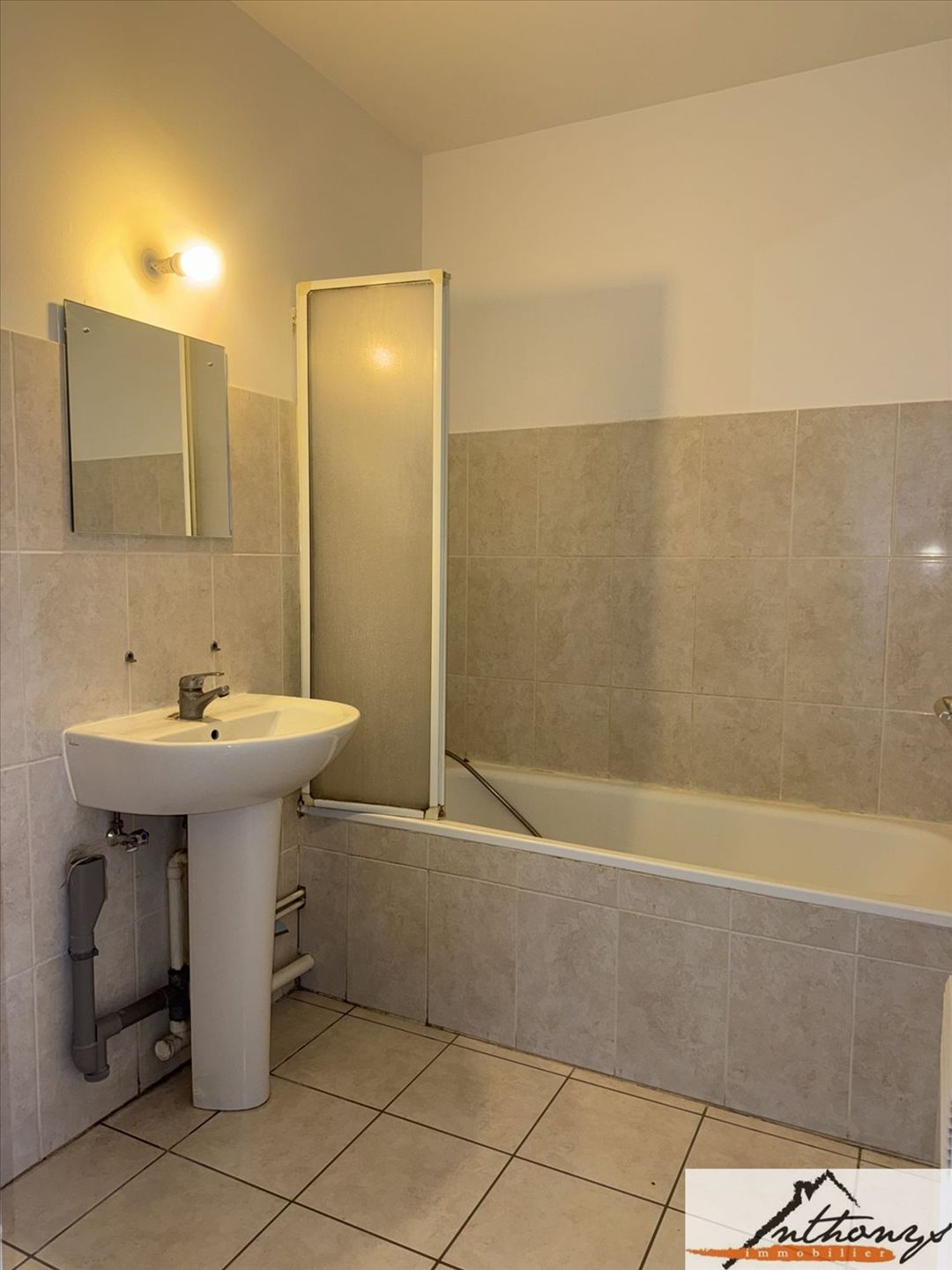 Appartement à vendre, 38m², Gagny