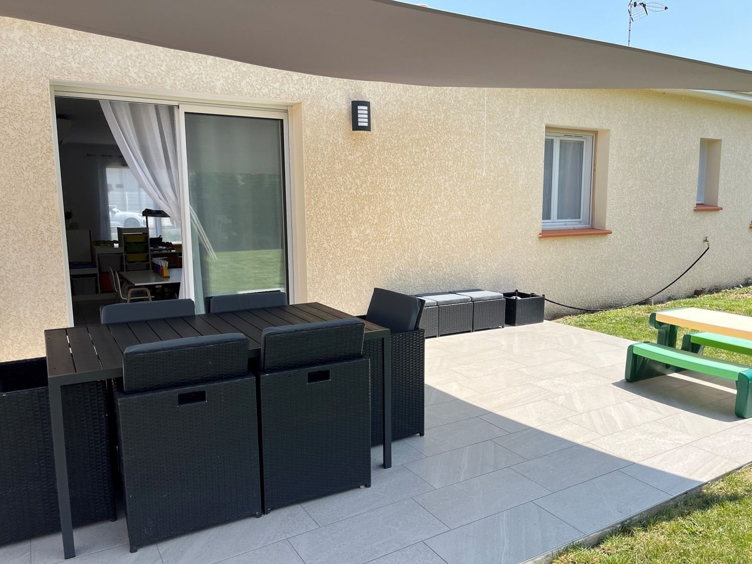 Maison à louer, 103m², Revel