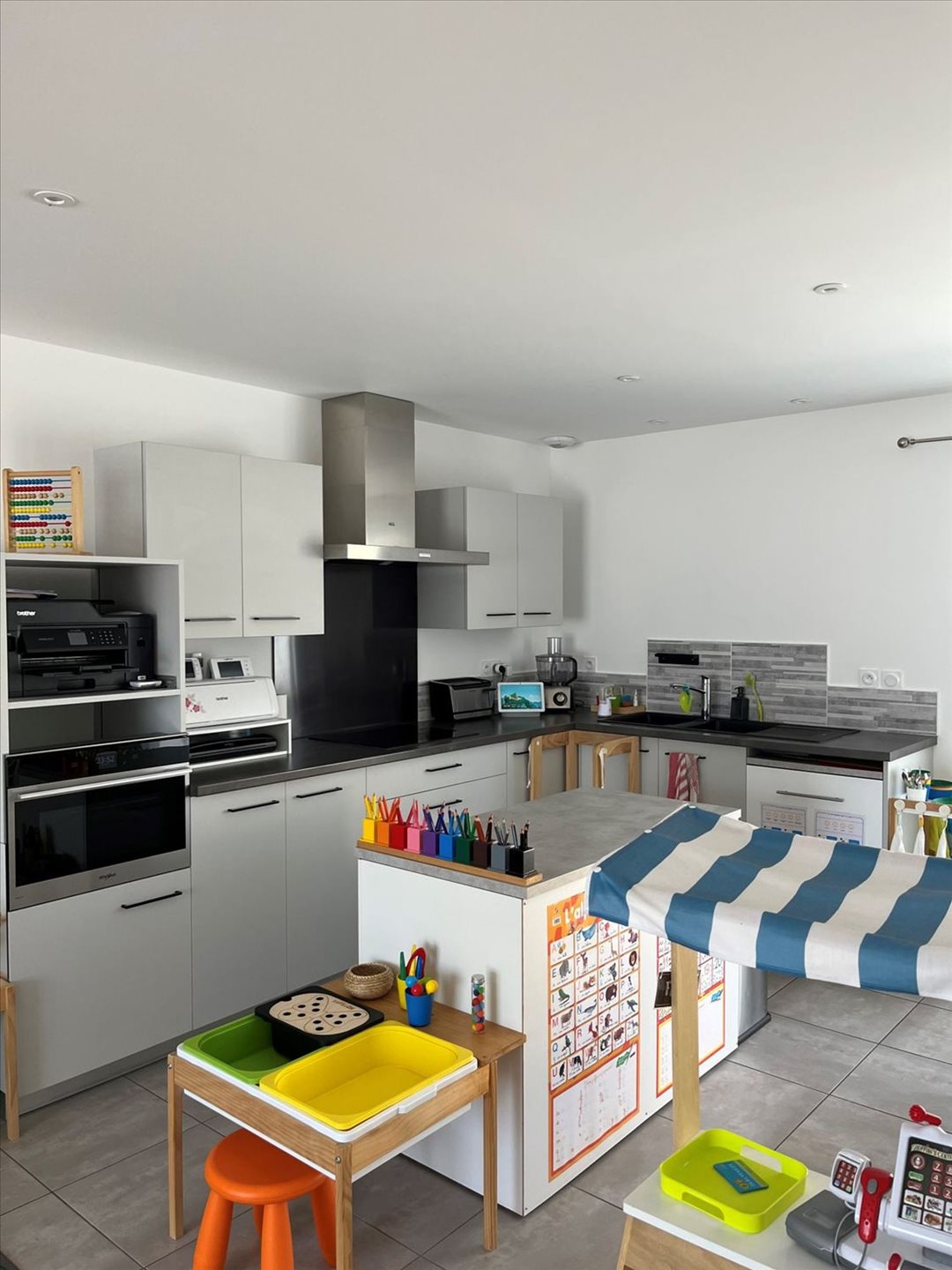 Maison à louer, 103m², Revel