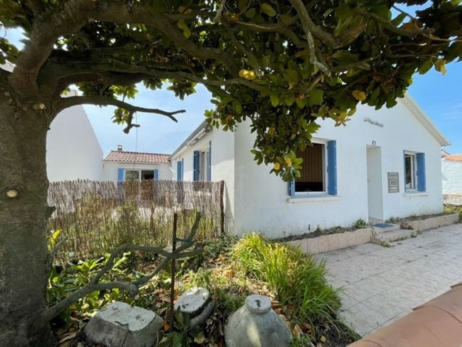 Maison à vendre, 120m², La Guérinière