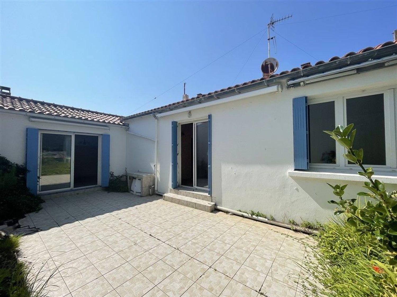 Maison à vendre, 120m², La Guérinière
