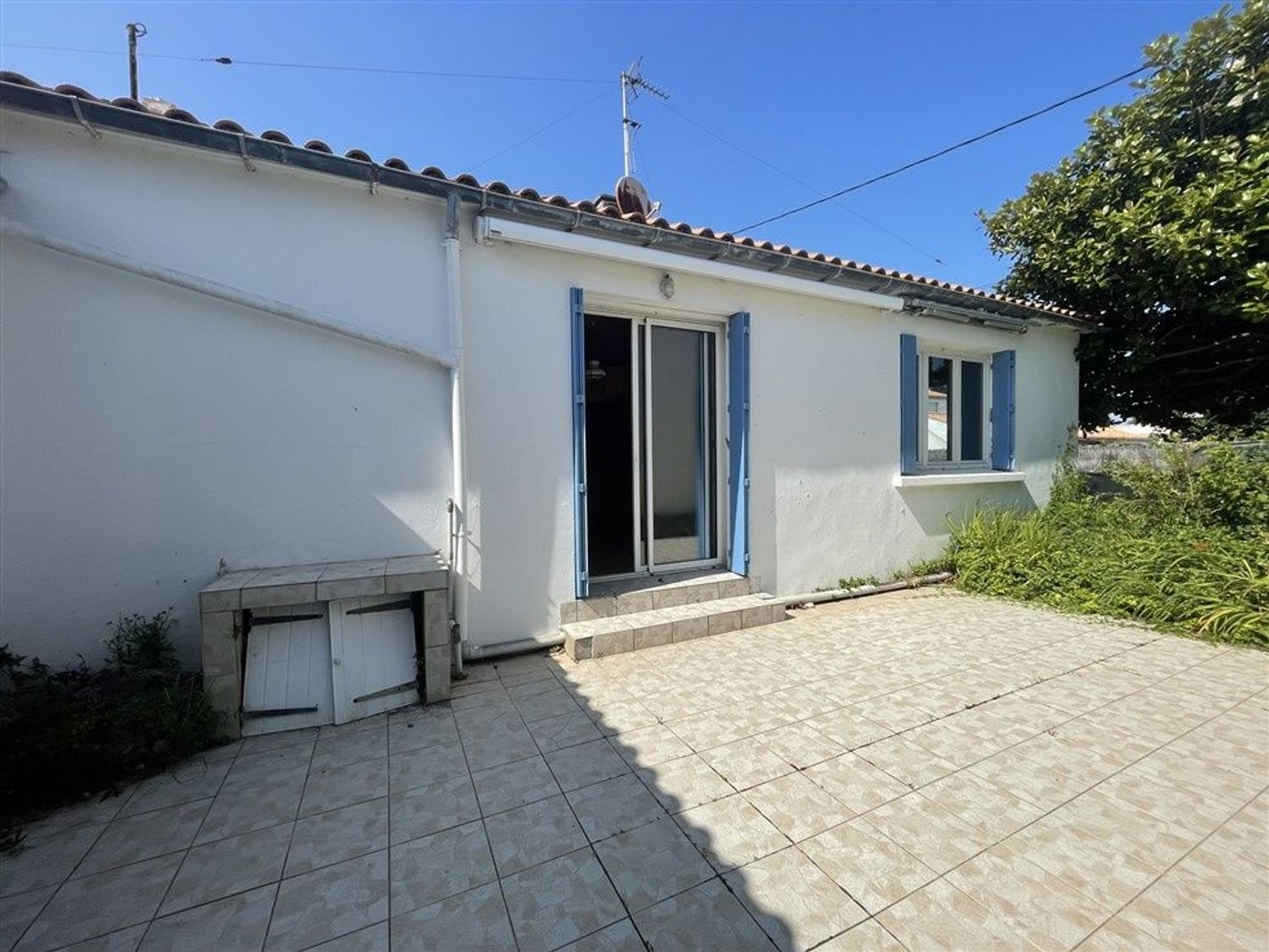 Maison à vendre, 120m², La Guérinière