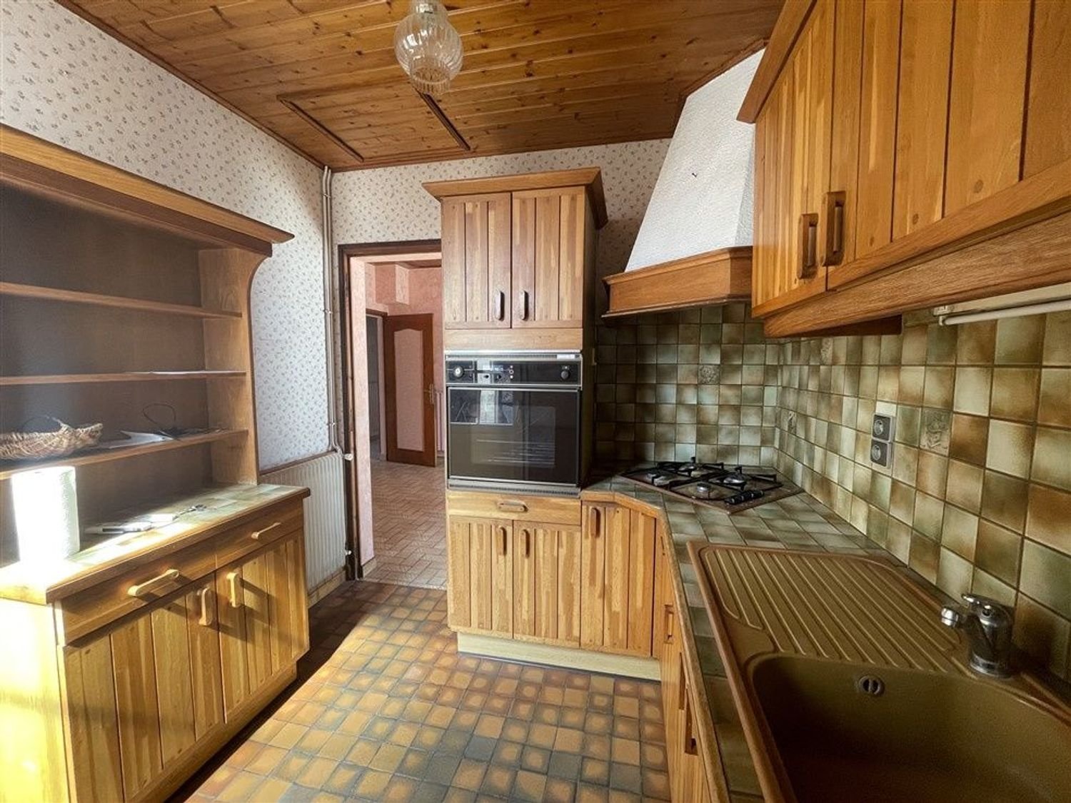 Maison à vendre, 120m², La Guérinière