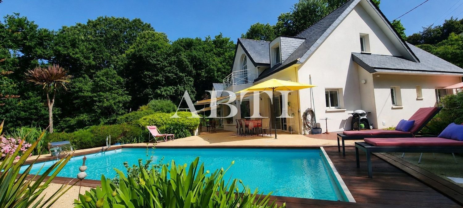 Maison à vendre, 287m², Quimper