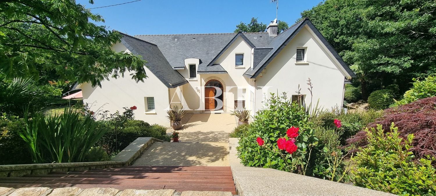 Maison à vendre, 287m², Quimper