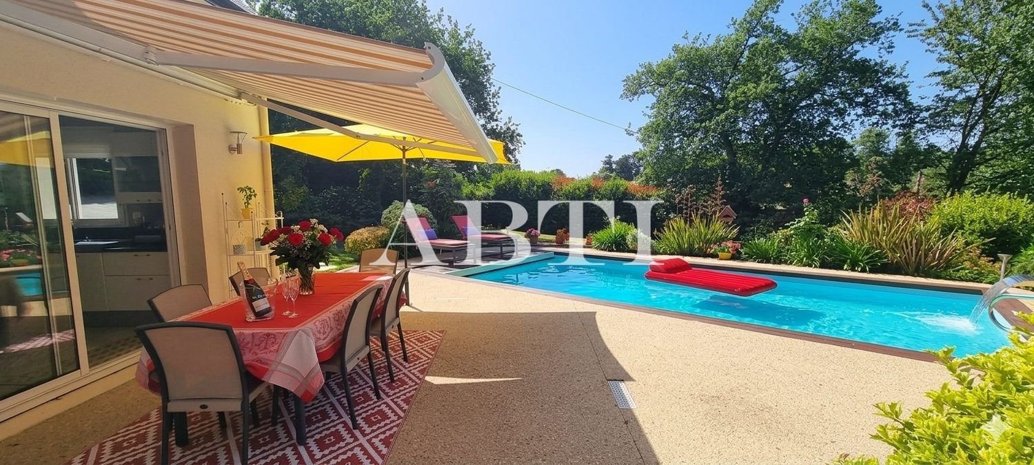 Maison à vendre, 287m², Quimper