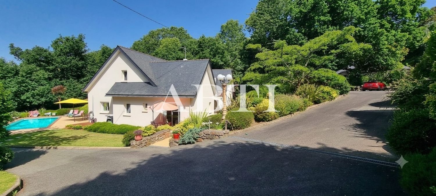 Maison à vendre, 287m², Quimper