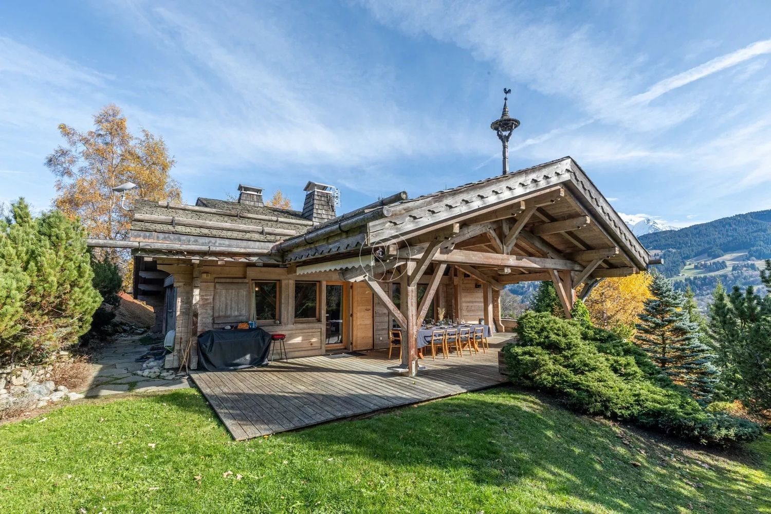 Maison à vendre, 332m², Demi-Quartier