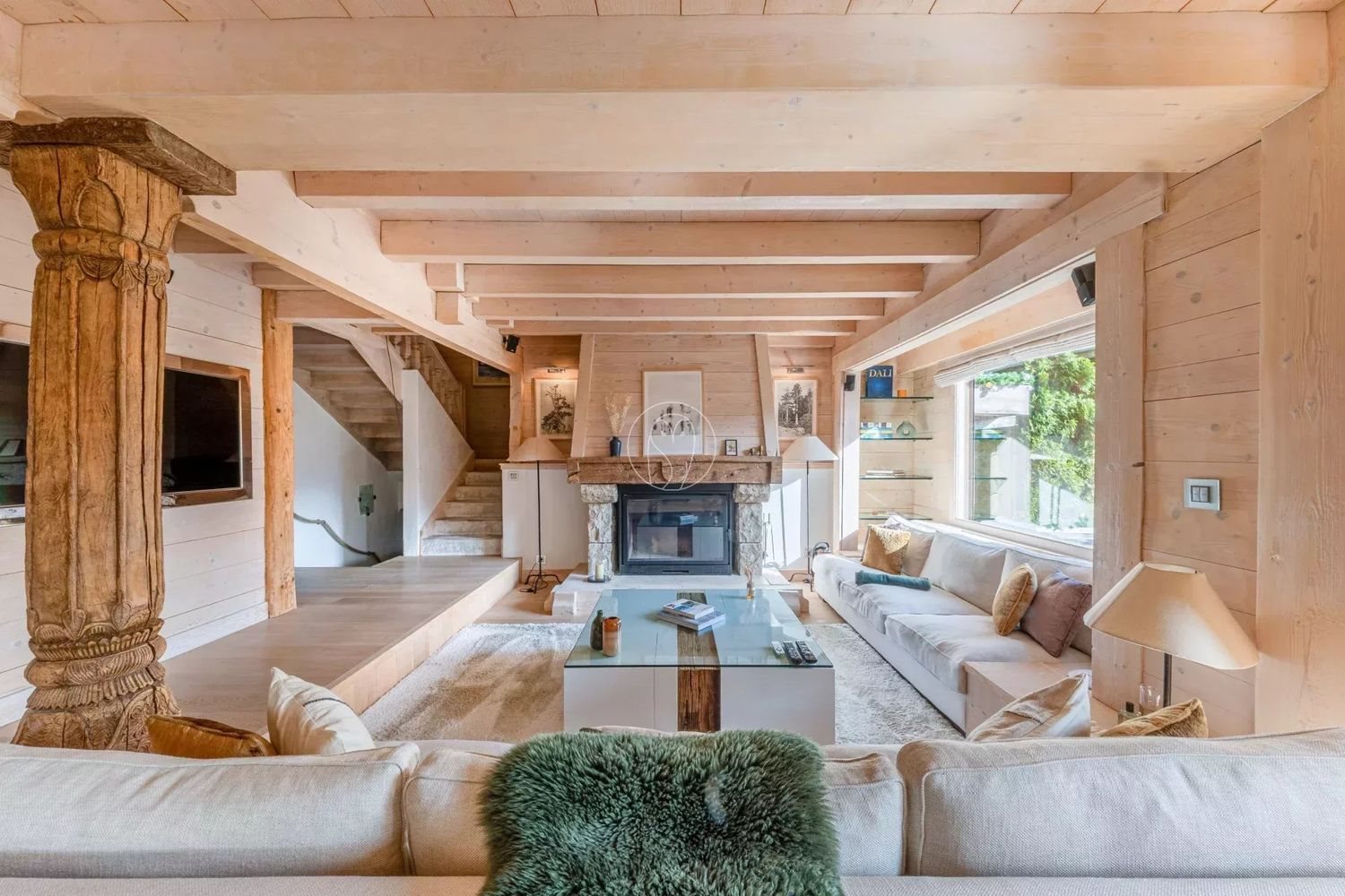 Maison à vendre, 332m², Demi-Quartier
