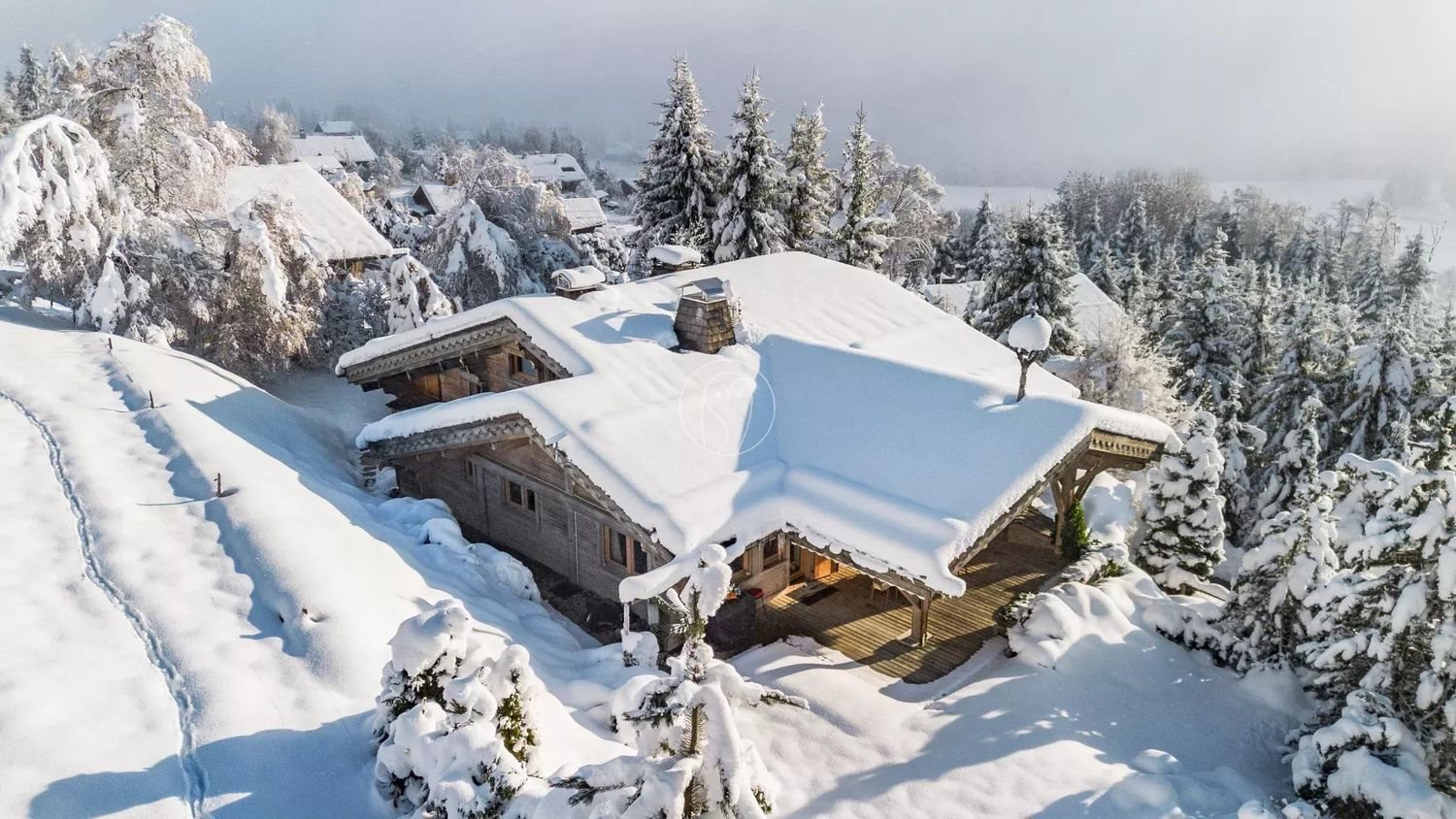 Maison à vendre, 332m², Demi-Quartier