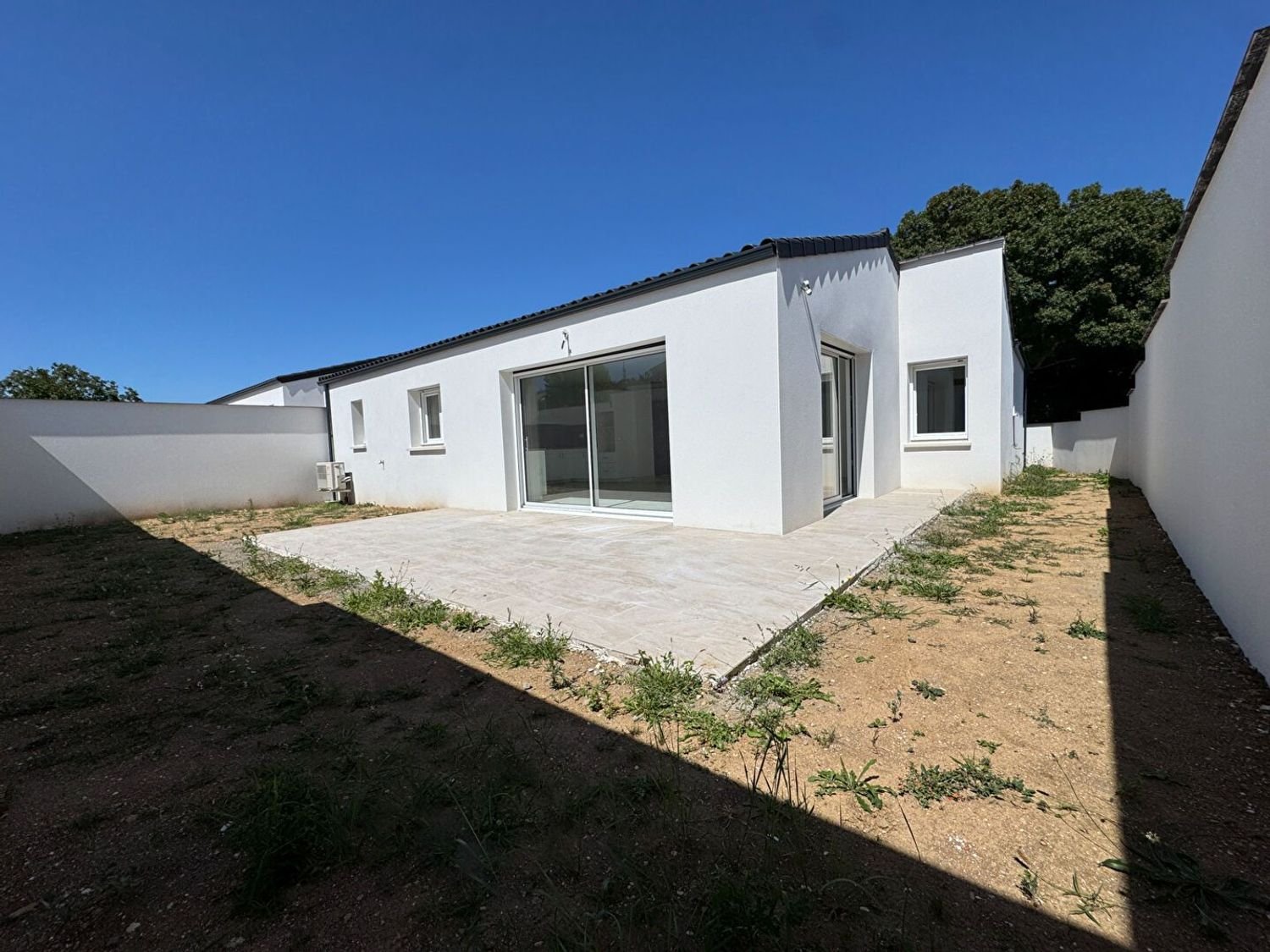 Maison à vendre, 108m², Royan