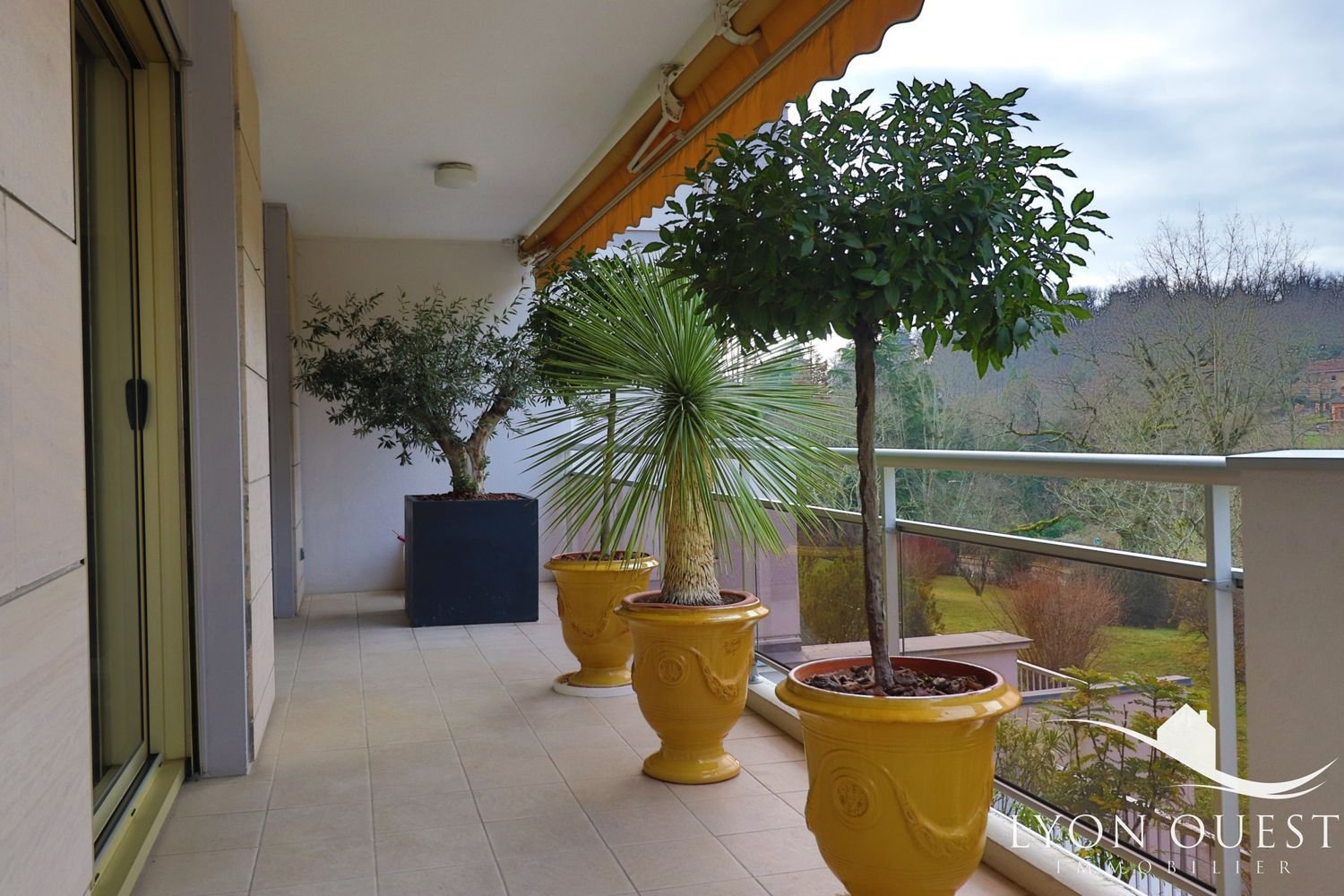 Appartement à vendre, 110m², Charbonnières-les-Bains
